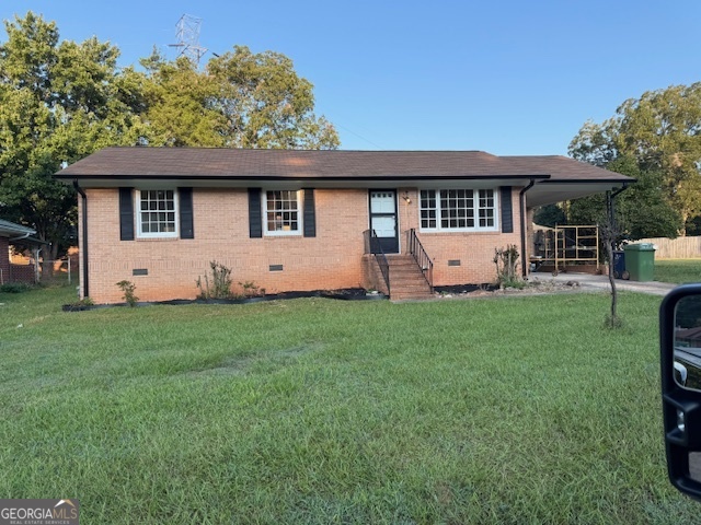 Dutton - Residential Lease