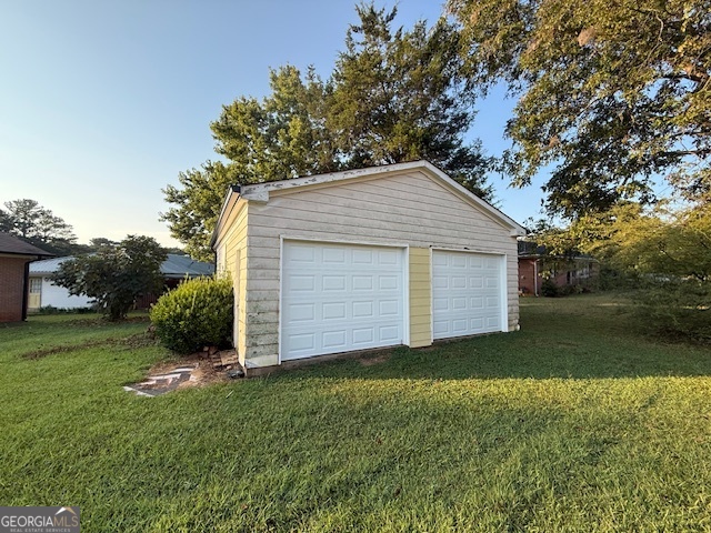 Dutton - Residential Lease