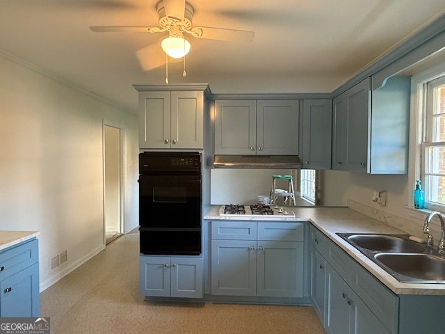 Dutton - Residential Lease