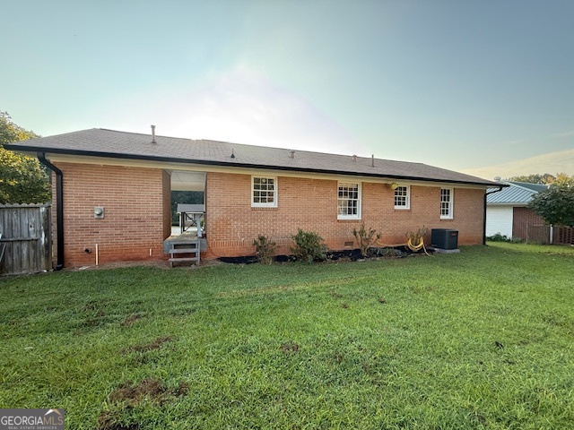 Dutton - Residential Lease