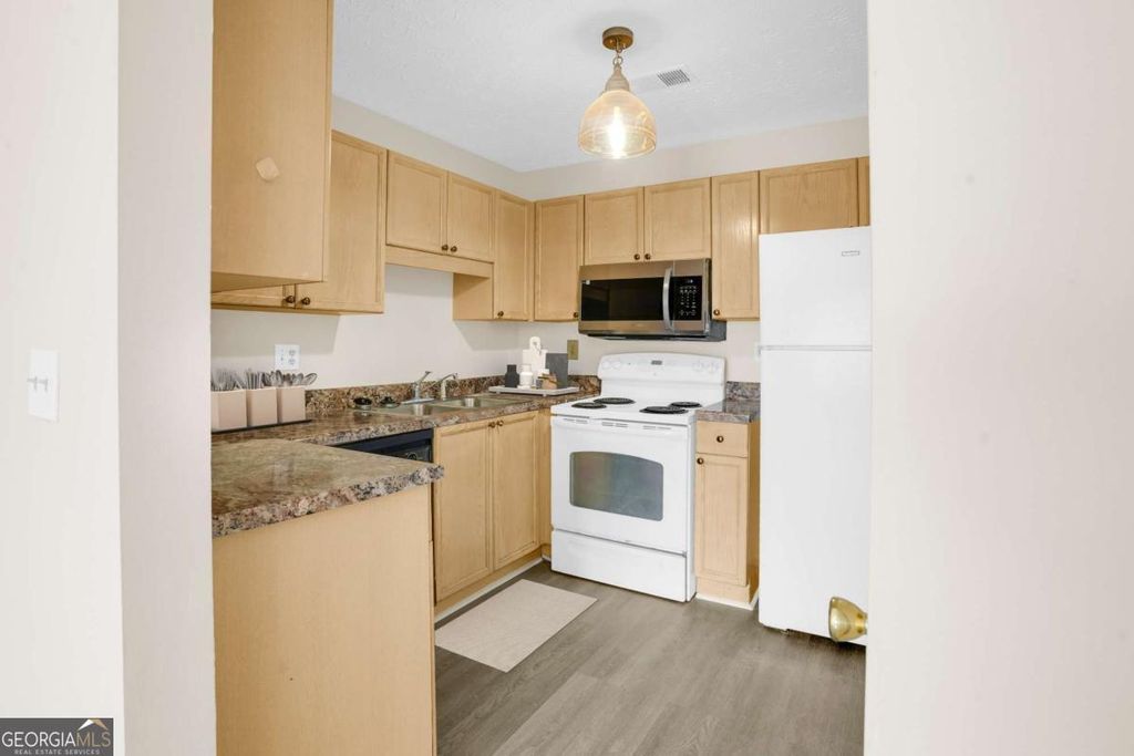 Photo of 235 Bentley Place, Tucker, GA 30084 (MLS # 10674413)