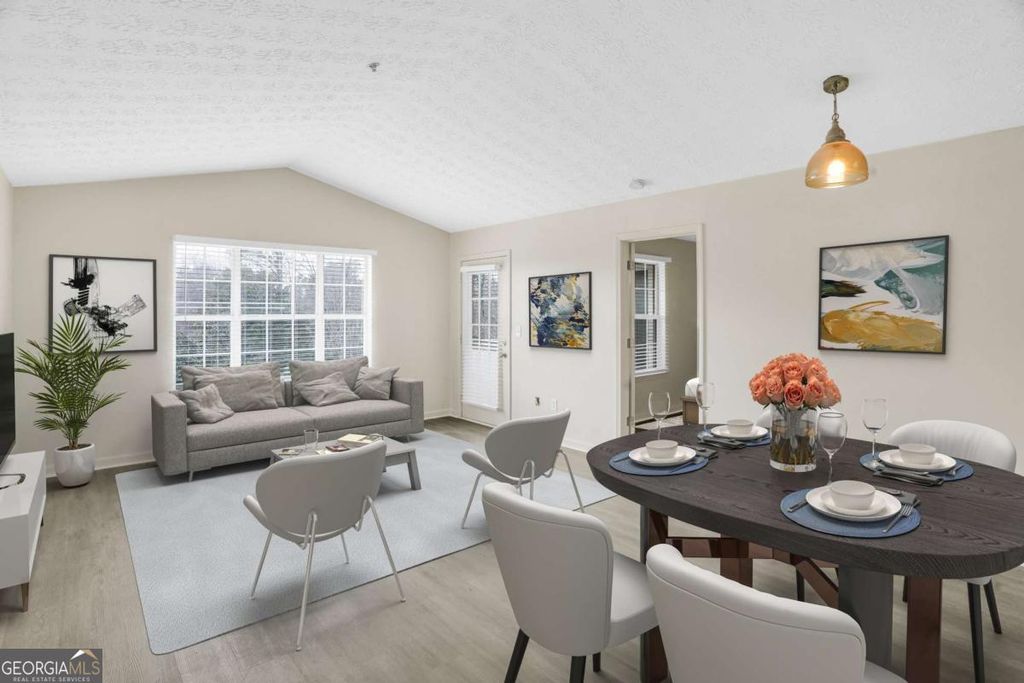 Photo of 235 Bentley Place, Tucker, GA 30084 (MLS # 10674413)