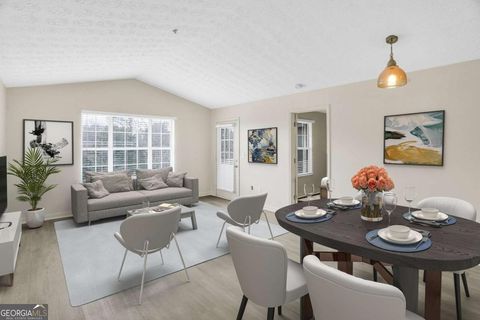 Photo of 235 Bentley Place, Tucker, GA 30084 (MLS # 10674413)