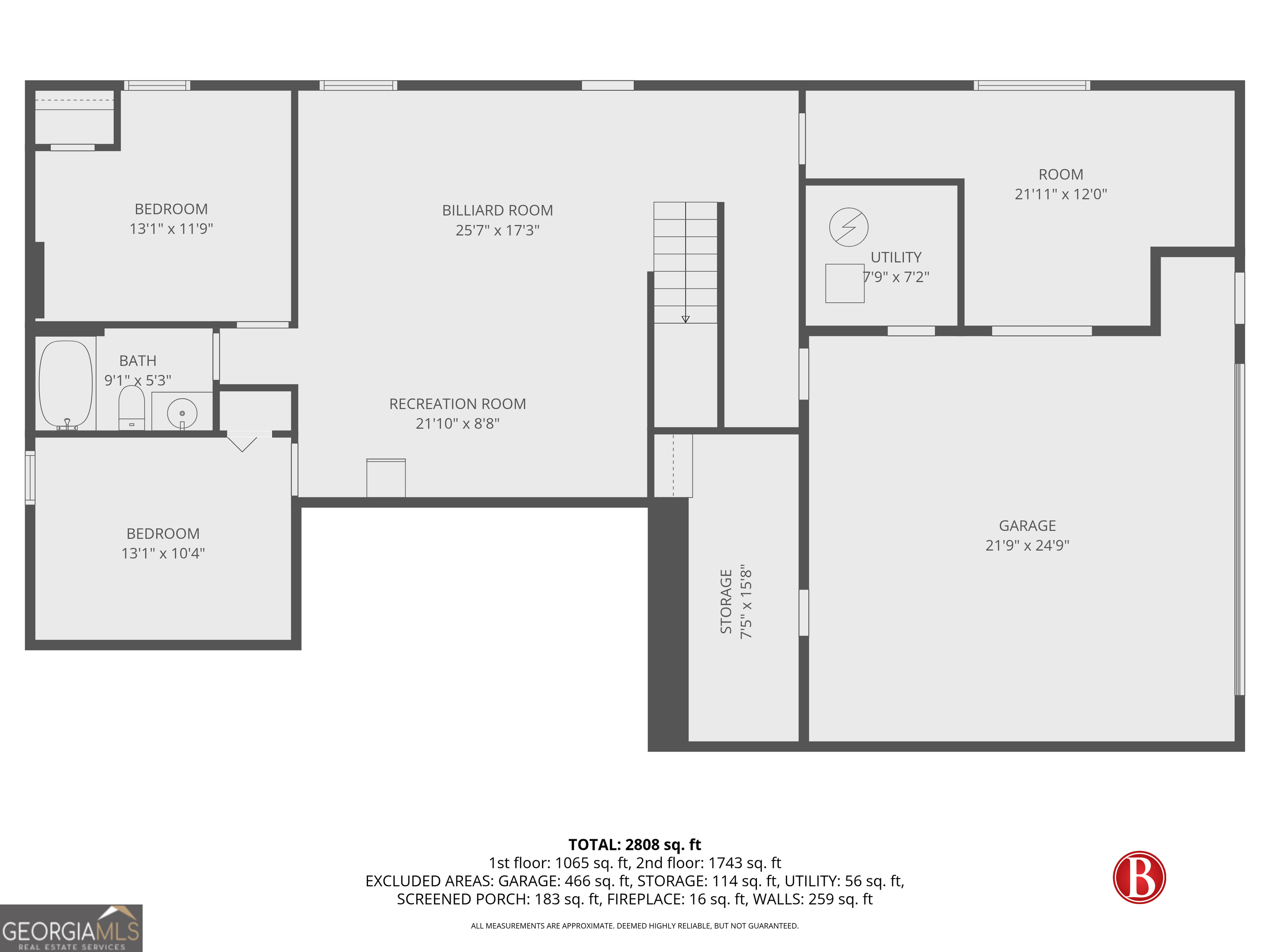 Summit Chase - Residential