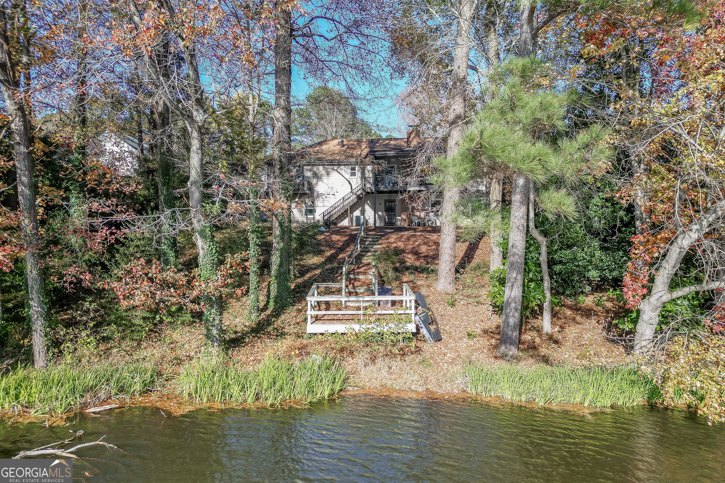 Summit Chase - Residential