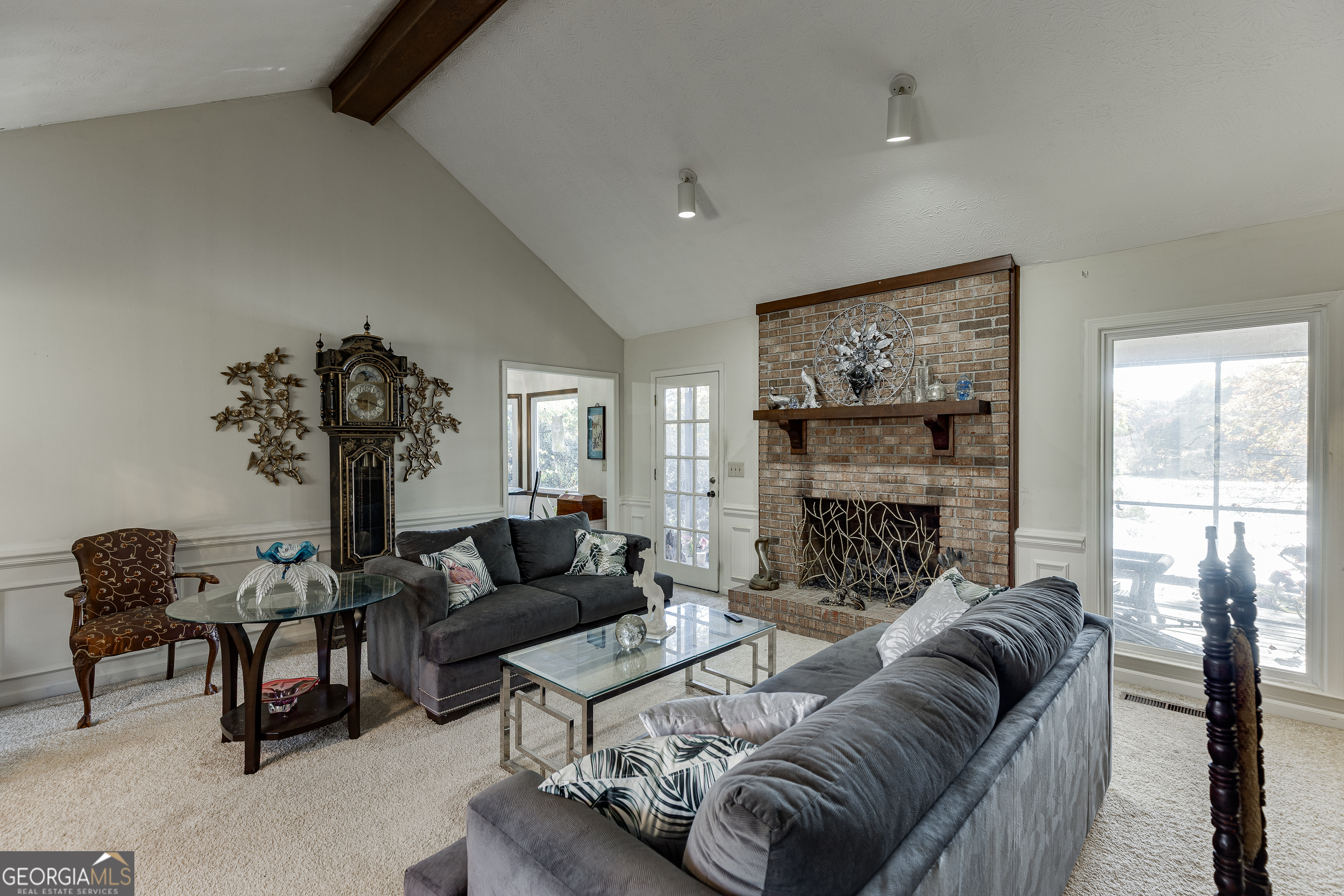 Summit Chase - Residential