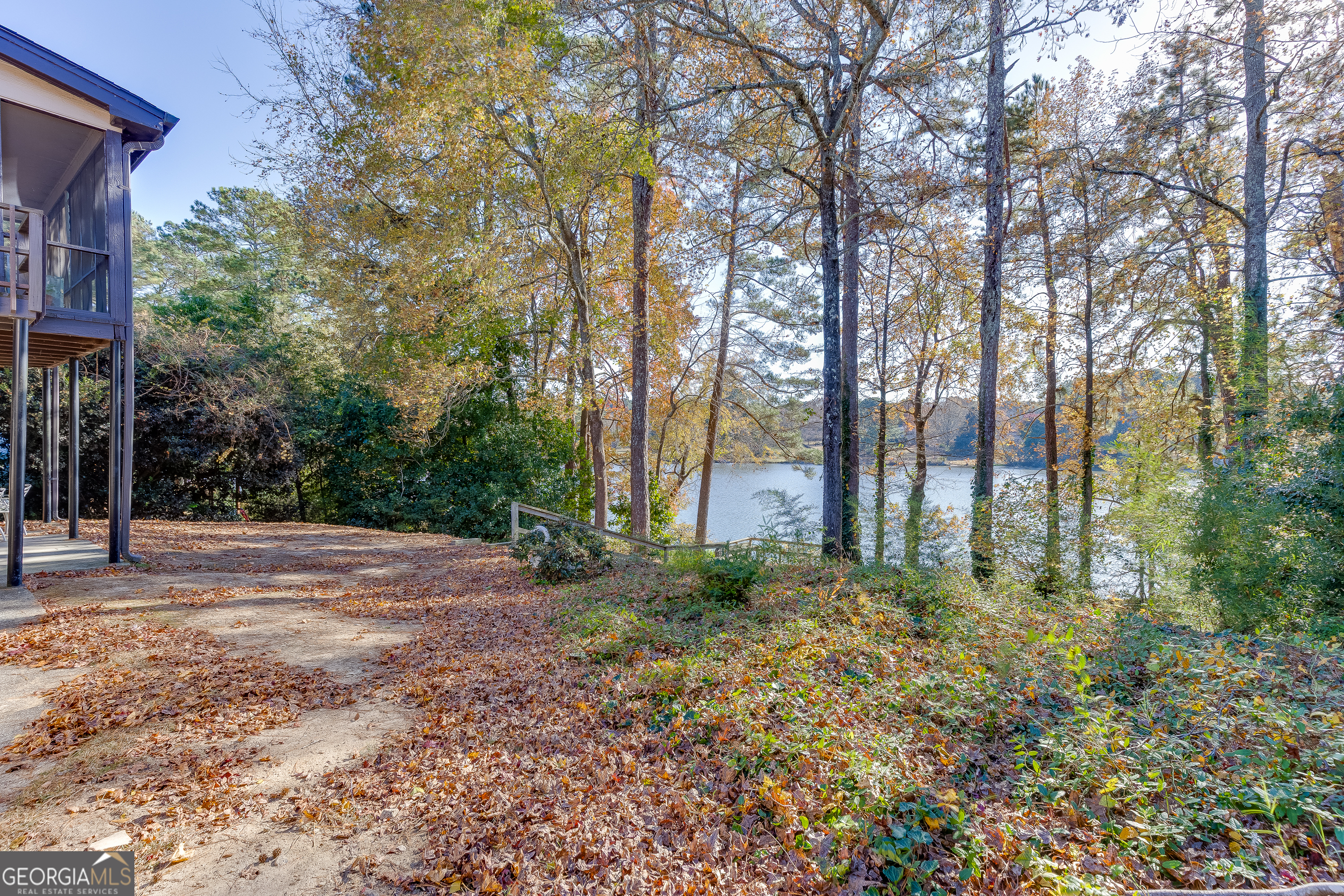 Summit Chase - Residential