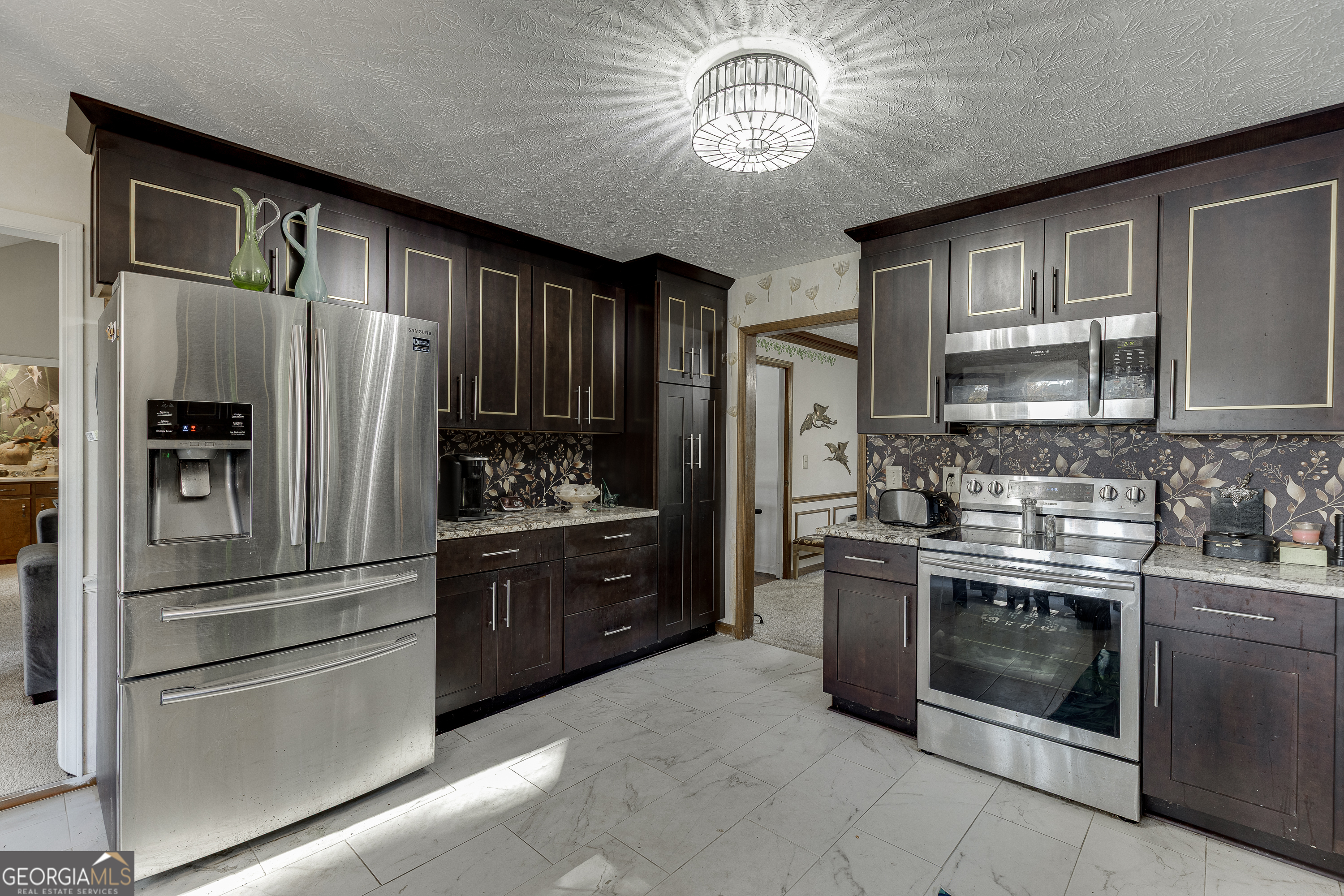 Summit Chase - Residential