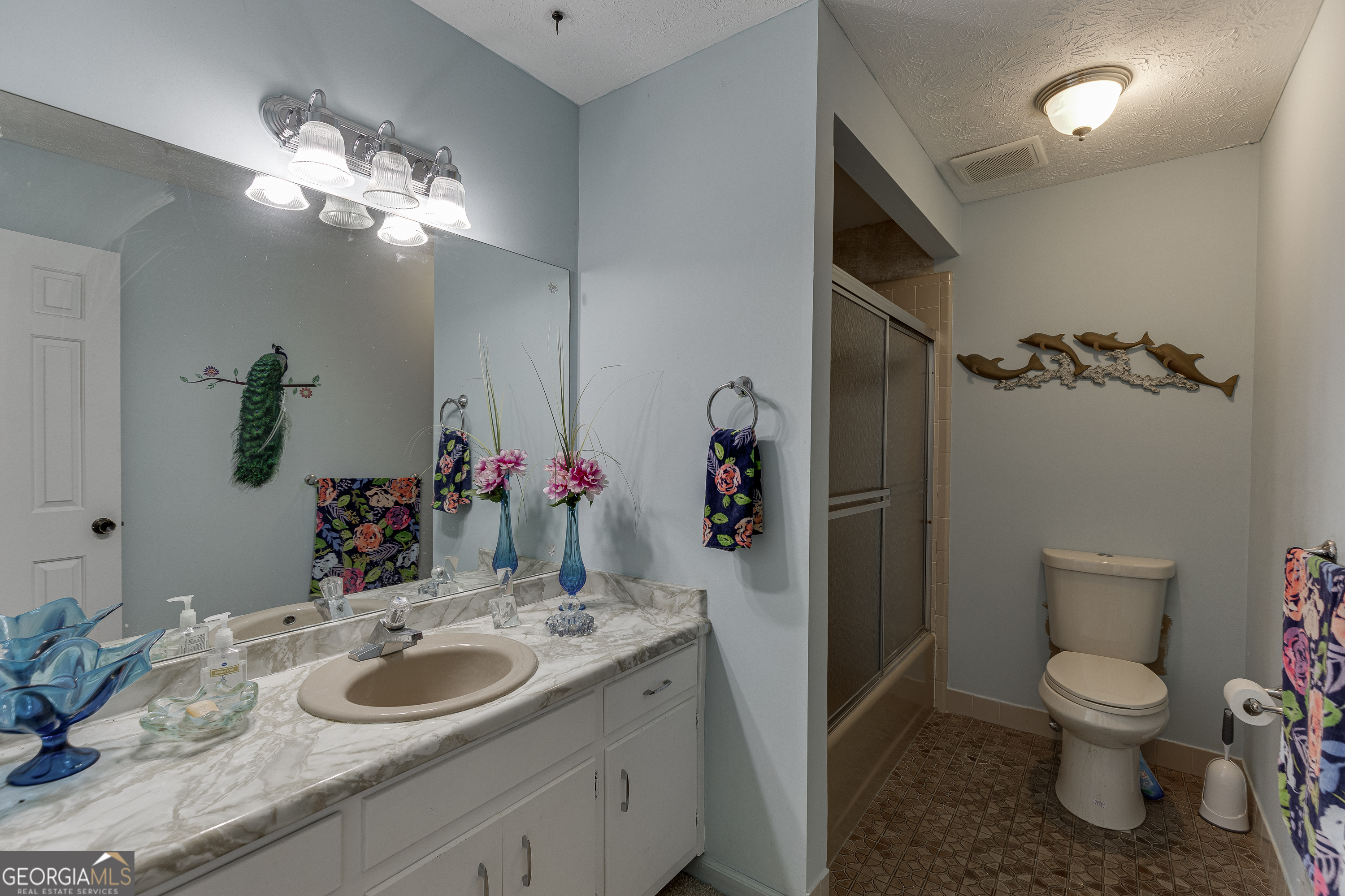 Summit Chase - Residential