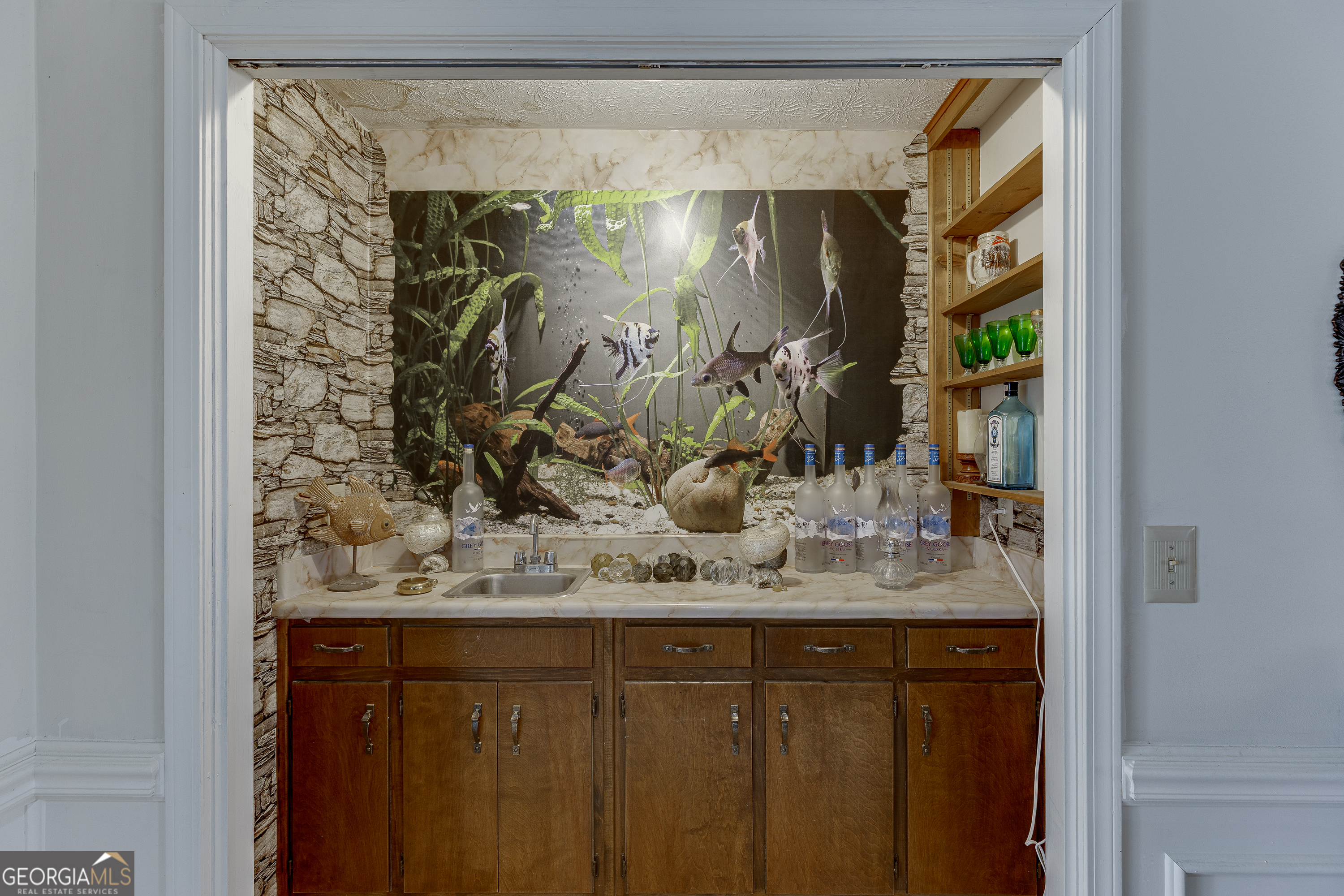 Summit Chase - Residential