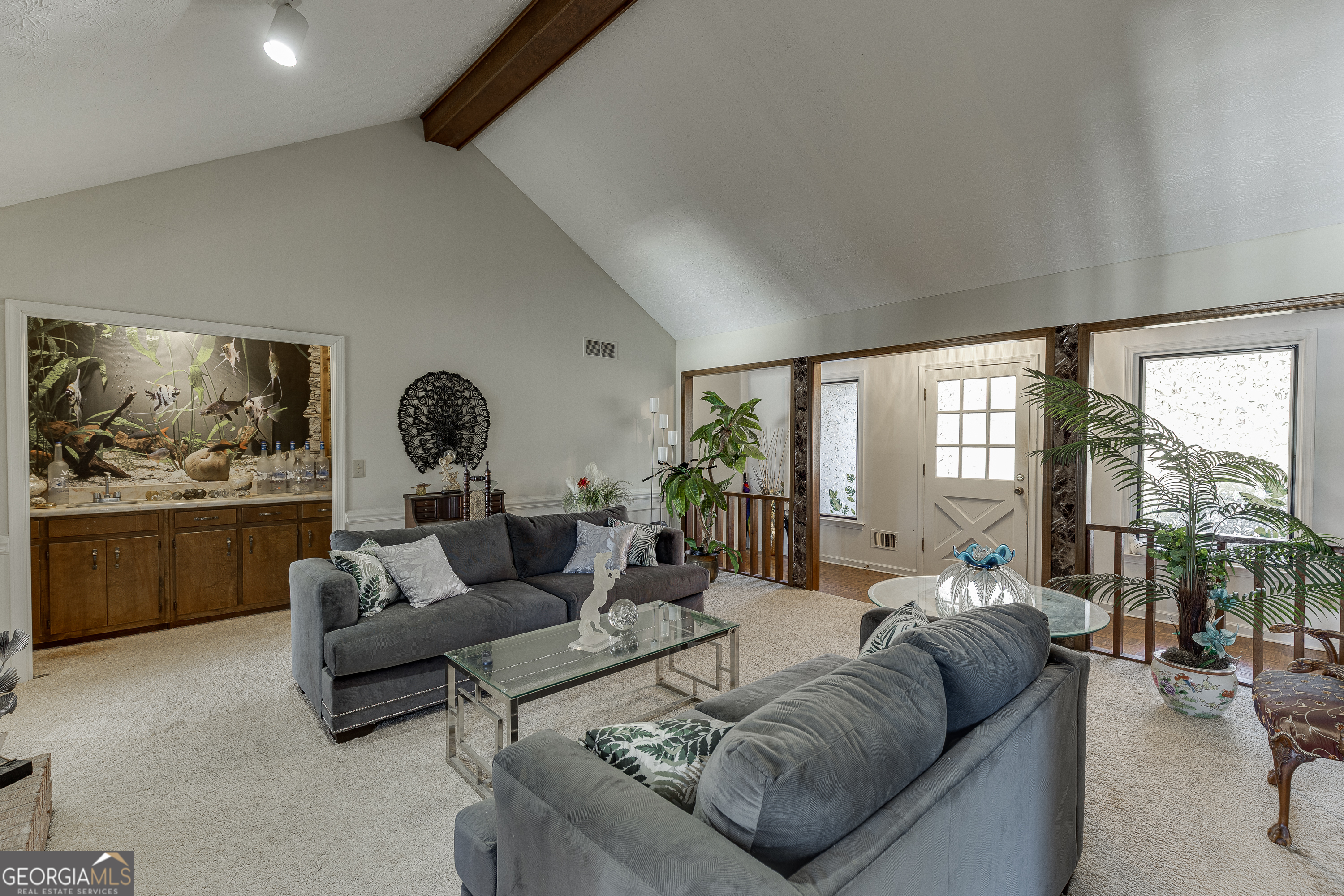 Summit Chase - Residential