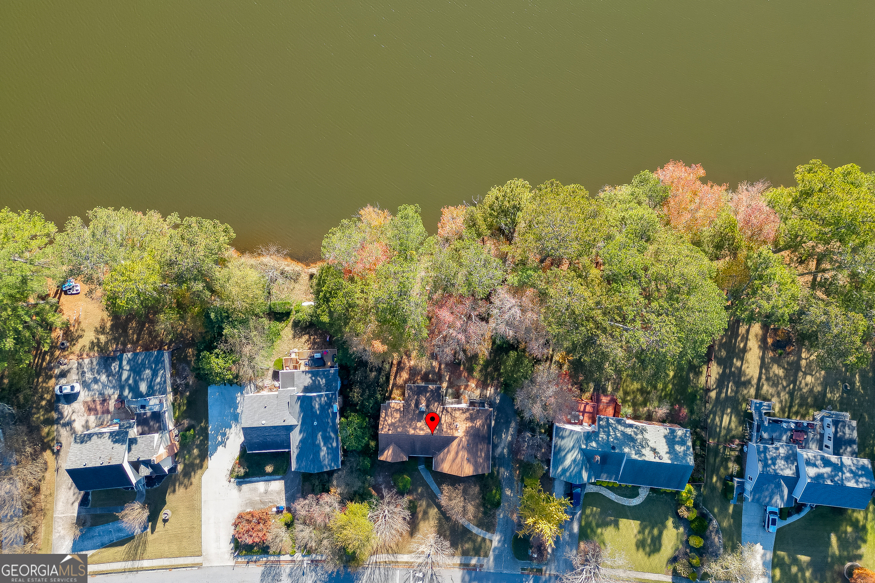 Summit Chase - Residential