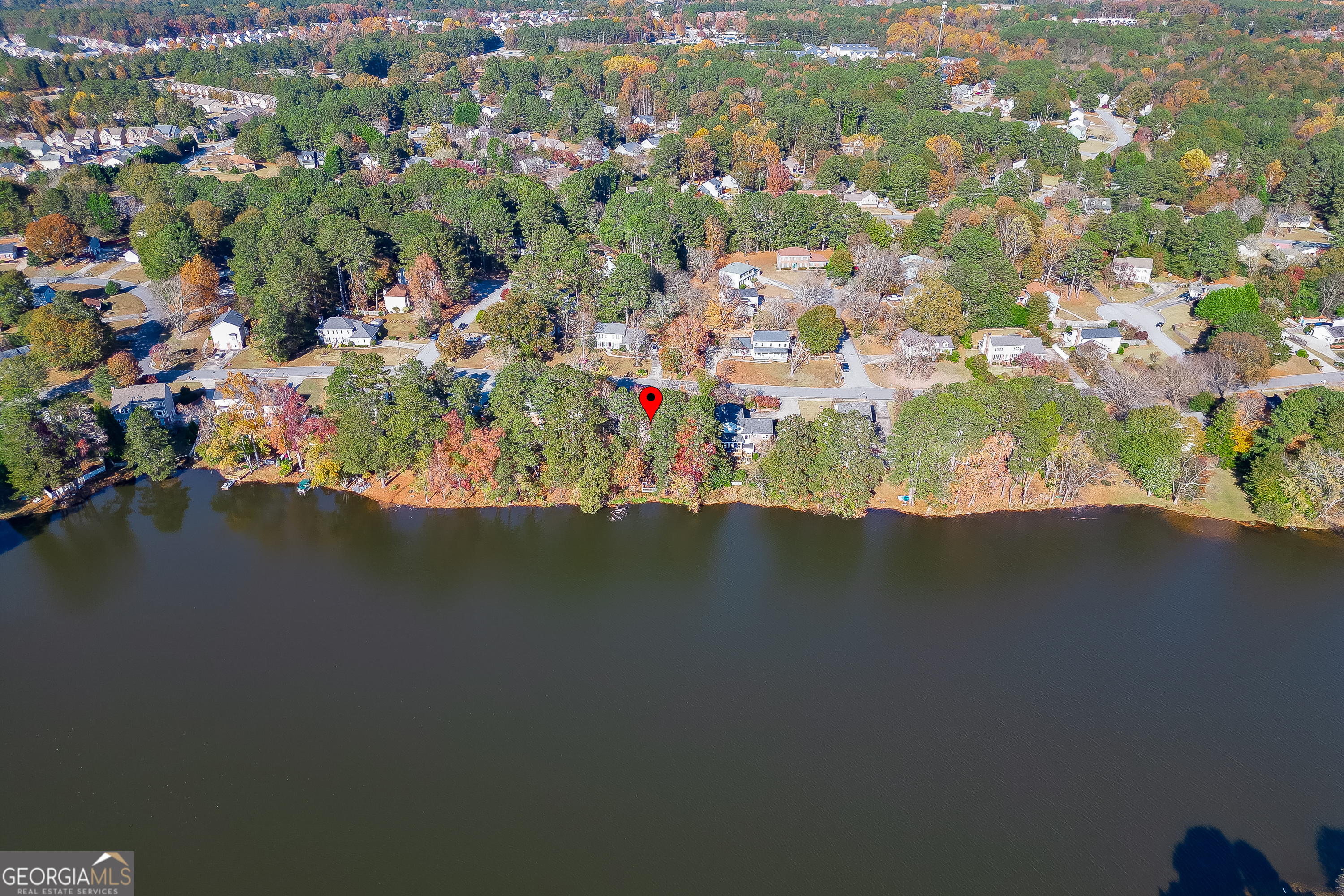 Summit Chase - Residential