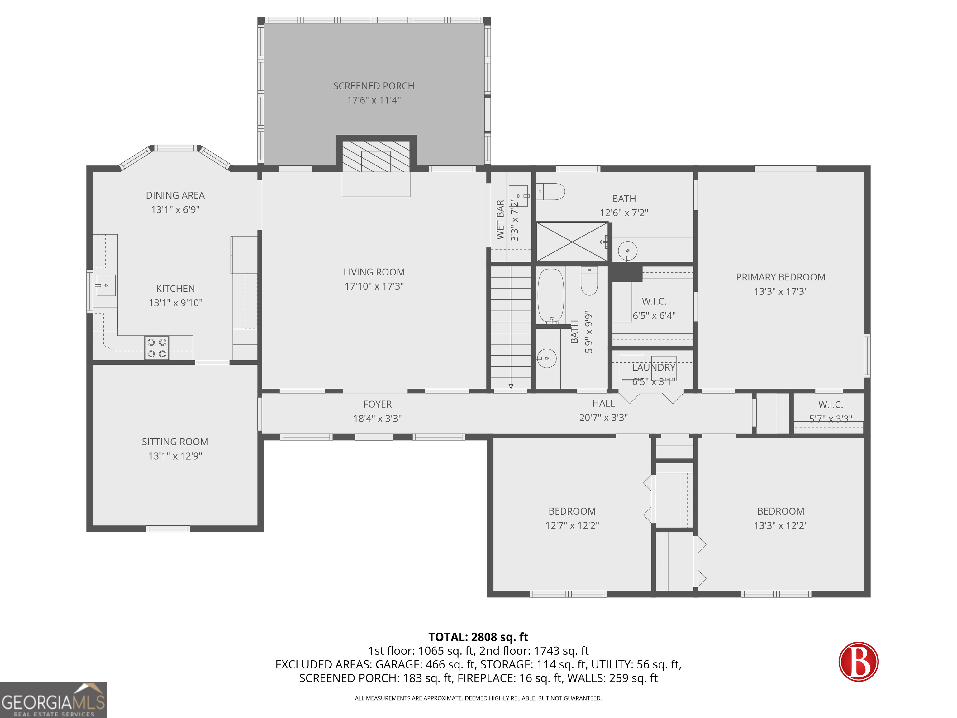 Summit Chase - Residential