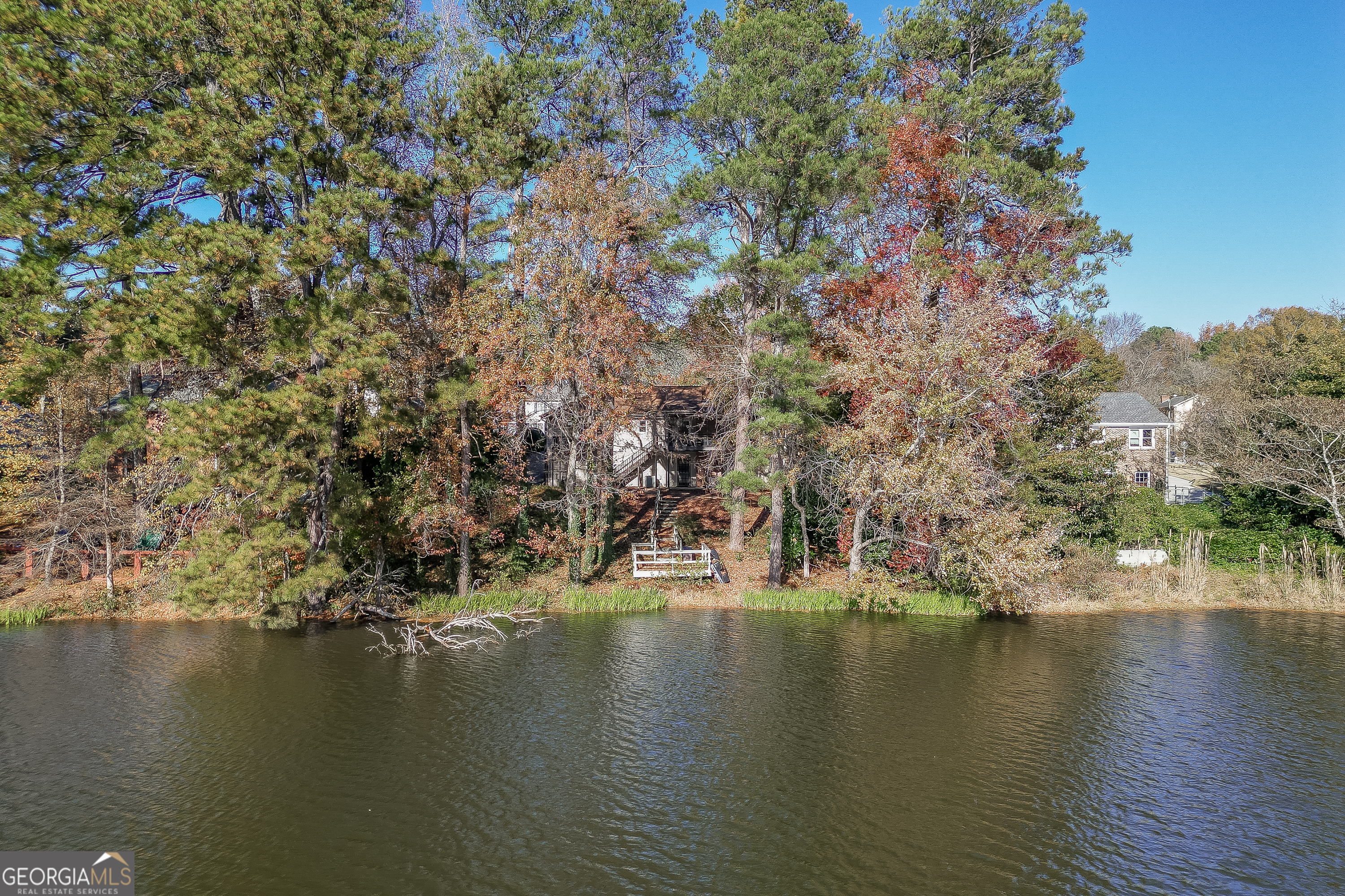 Summit Chase - Residential