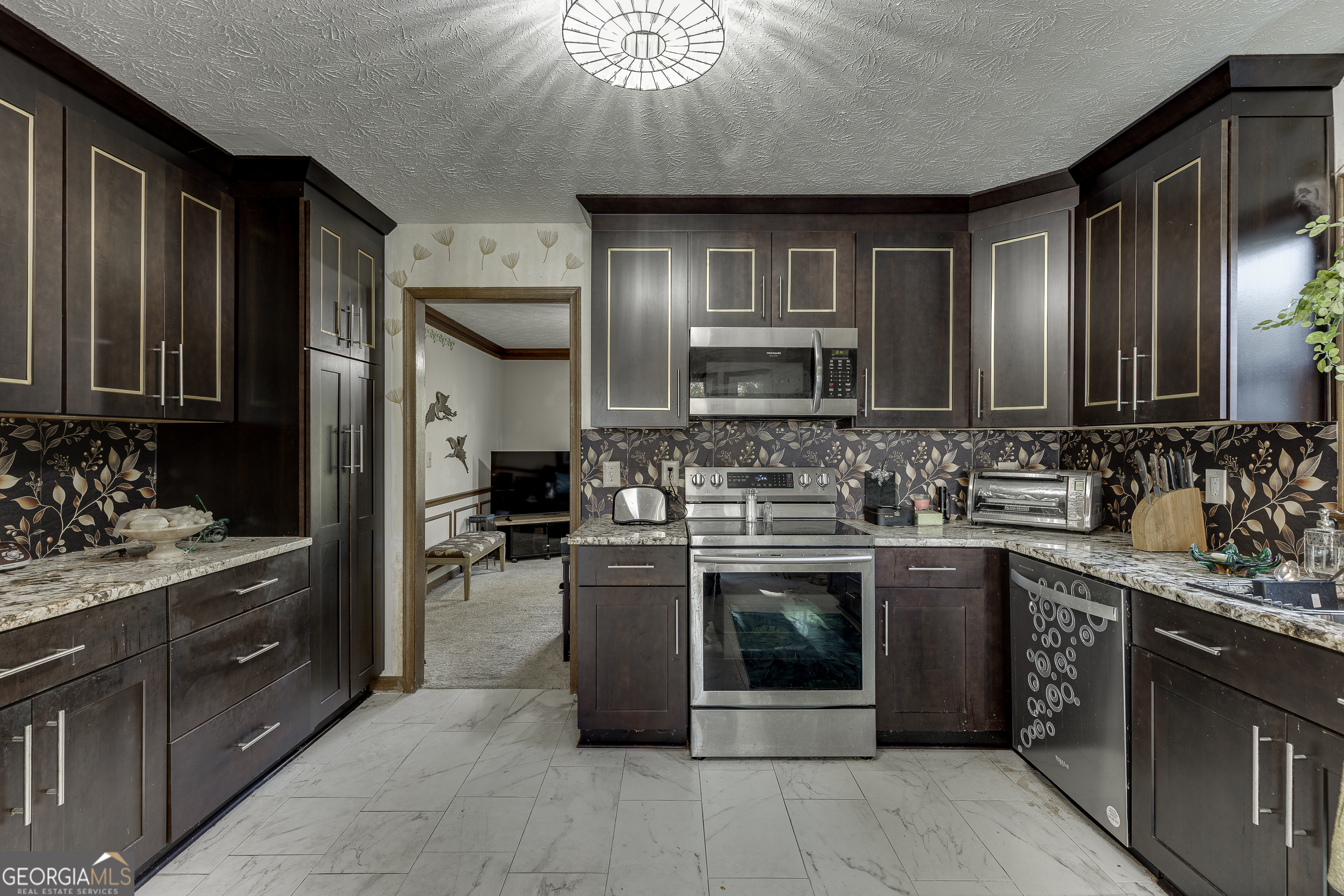 Summit Chase - Residential