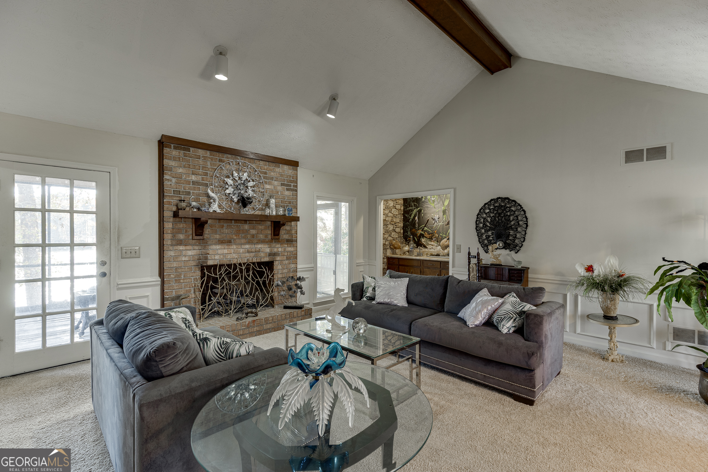 Summit Chase - Residential