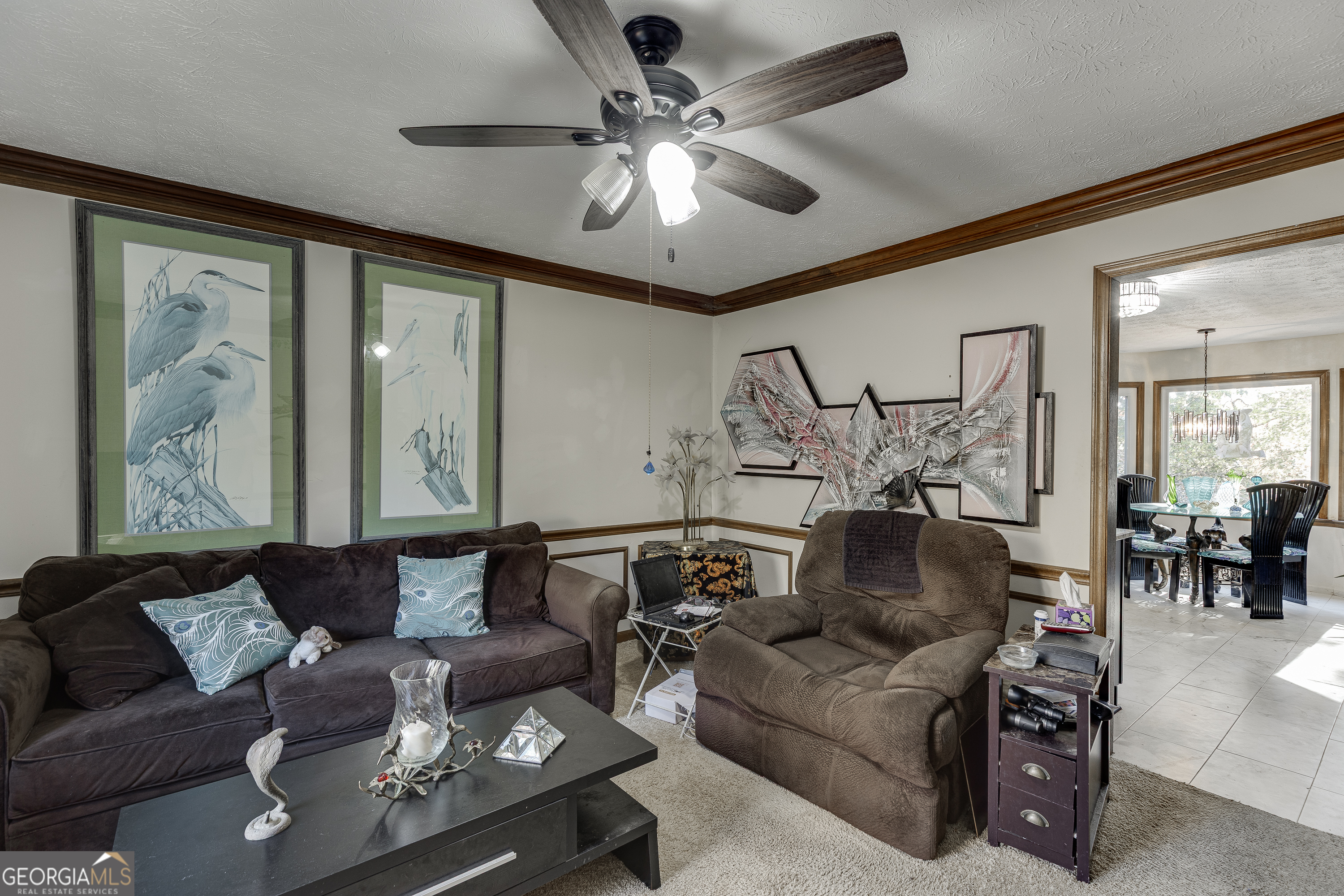 Summit Chase - Residential