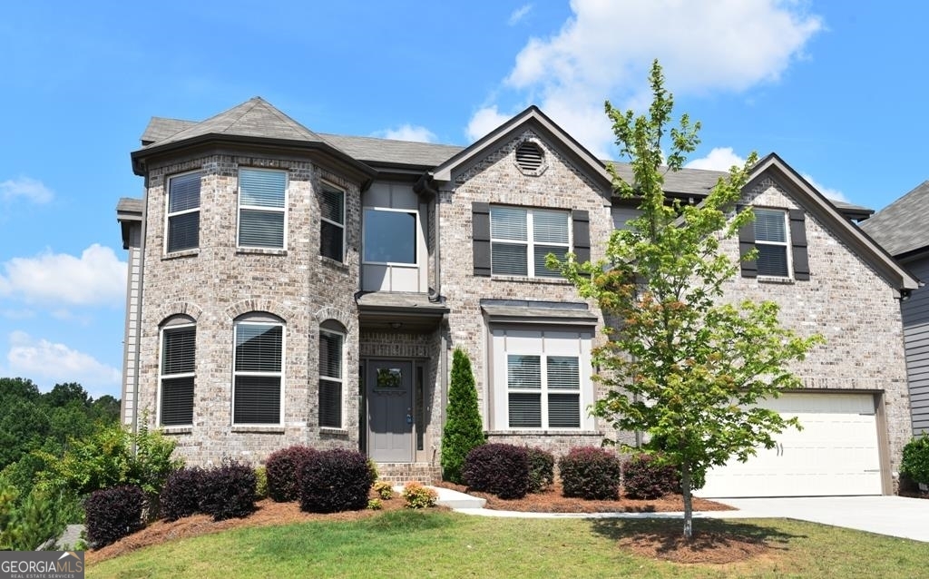 Photo 1 of 17 — 4002 Golden Gate WAY, Buford, GA 30518