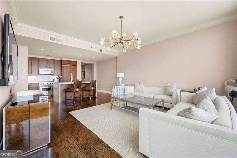 3630 Peachtree RD NE 2706