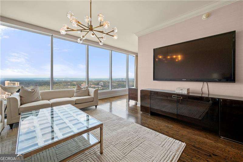 3630 Peachtree RD NE 2706