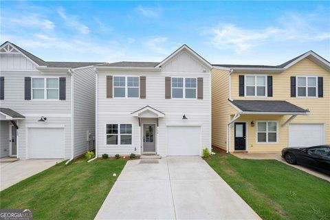 150 Chandler TRCE Covington GA 30016