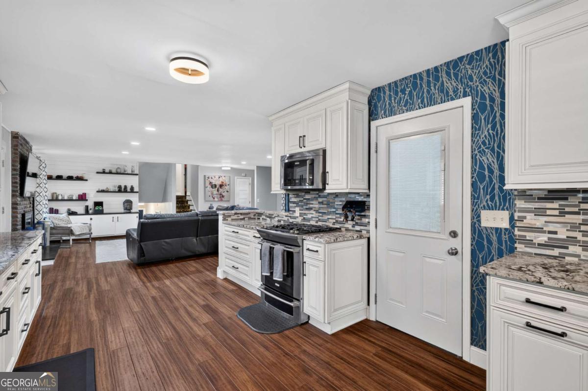 3999 Chamblee Tucker RD
