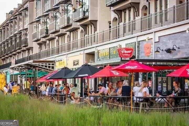 Atlanta, Georgia 30308, United States, 2 Bedrooms Bedrooms, ,1 BathroomBathrooms,Residential,Active,20867