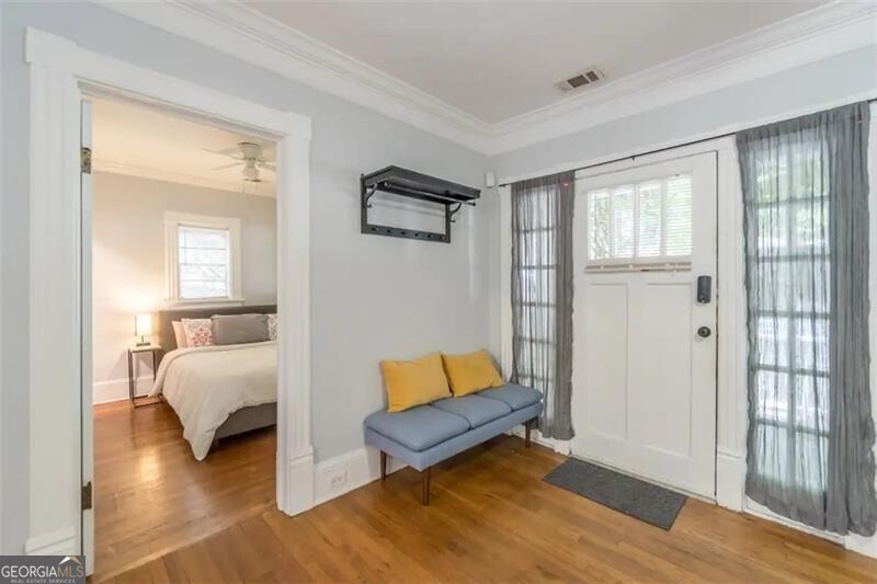 Atlanta, Georgia 30308, United States, 2 Bedrooms Bedrooms, ,1 BathroomBathrooms,Residential,Active,20867