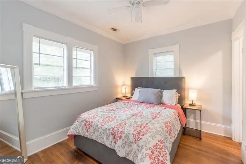 Atlanta, Georgia 30308, United States, 2 Bedrooms Bedrooms, ,1 BathroomBathrooms,Residential,Active,20867