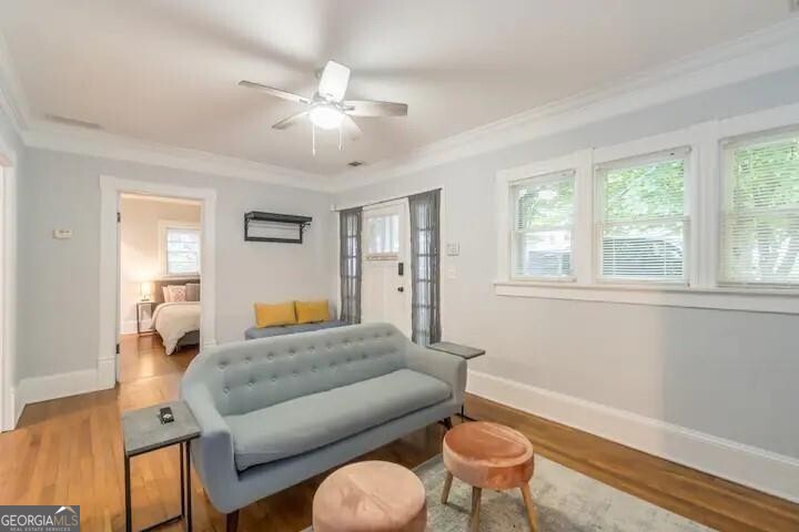 Atlanta, Georgia 30308, United States, 2 Bedrooms Bedrooms, ,1 BathroomBathrooms,Residential,Active,20867