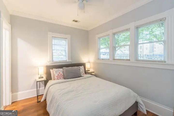 Atlanta, Georgia 30308, United States, 2 Bedrooms Bedrooms, ,1 BathroomBathrooms,Residential,Active,20867