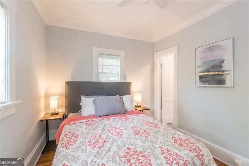 Atlanta, Georgia 30308, United States, 2 Bedrooms Bedrooms, ,1 BathroomBathrooms,Residential,Active,20867