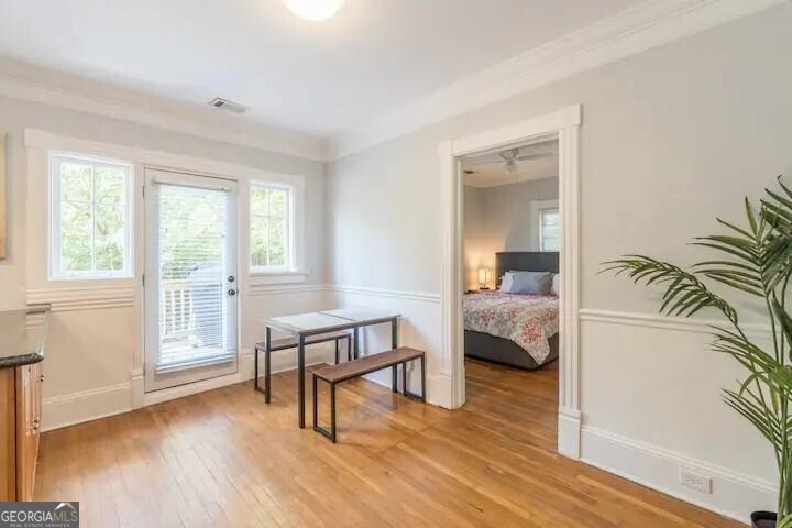 Atlanta, Georgia 30308, United States, 2 Bedrooms Bedrooms, ,1 BathroomBathrooms,Residential,Active,20867