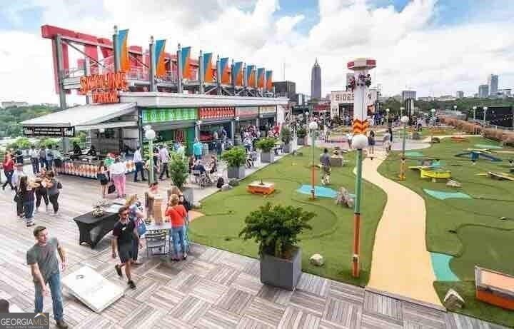 Atlanta, Georgia 30308, United States, 2 Bedrooms Bedrooms, ,1 BathroomBathrooms,Residential,Active,20867