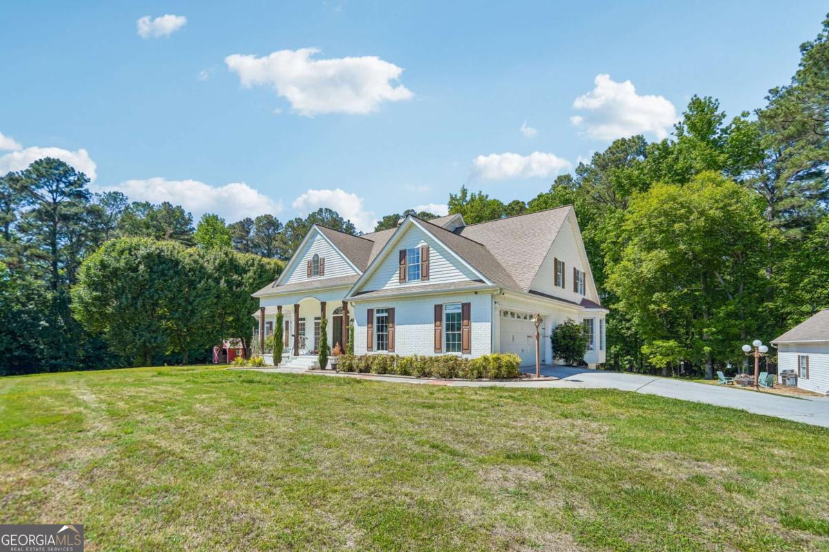 4137 Hiram Lithia Springs RD
