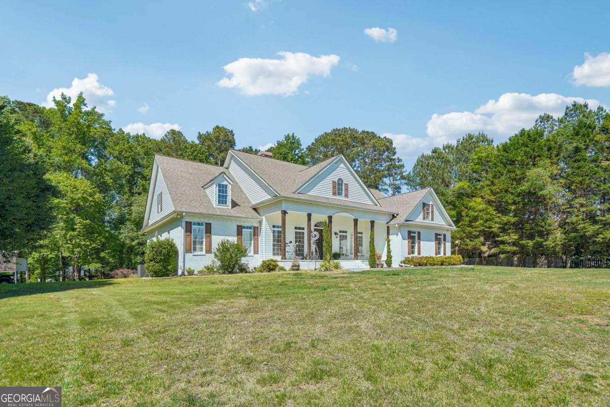 4137 Hiram Lithia Springs RD