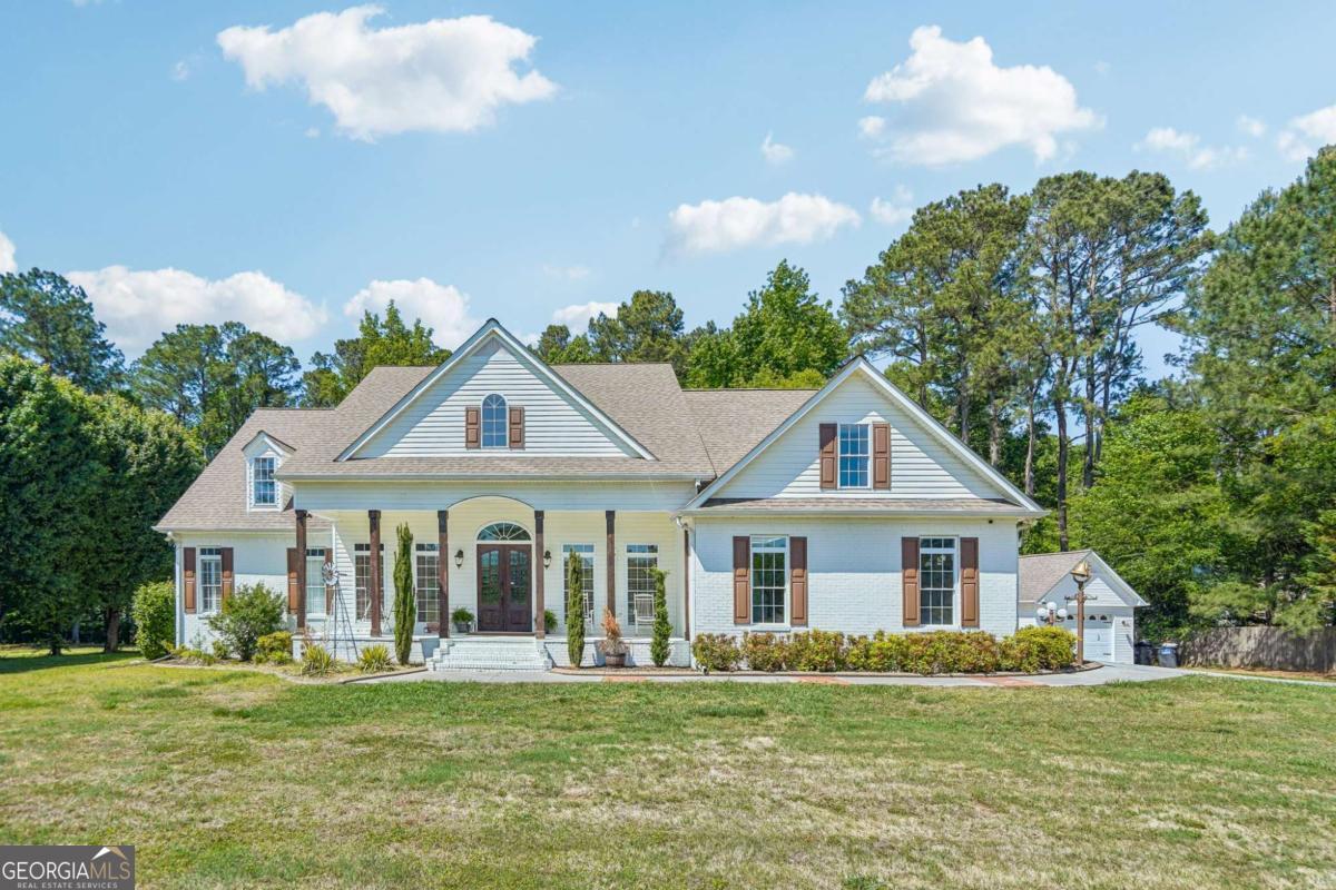 4137 Hiram Lithia Springs RD