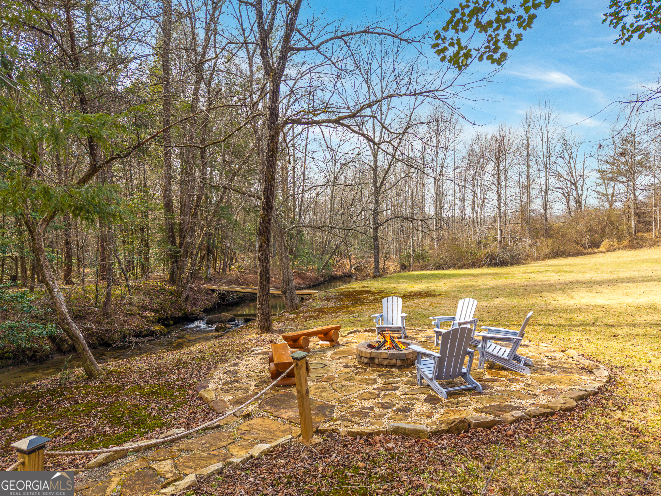 577 Macedonia Church RD