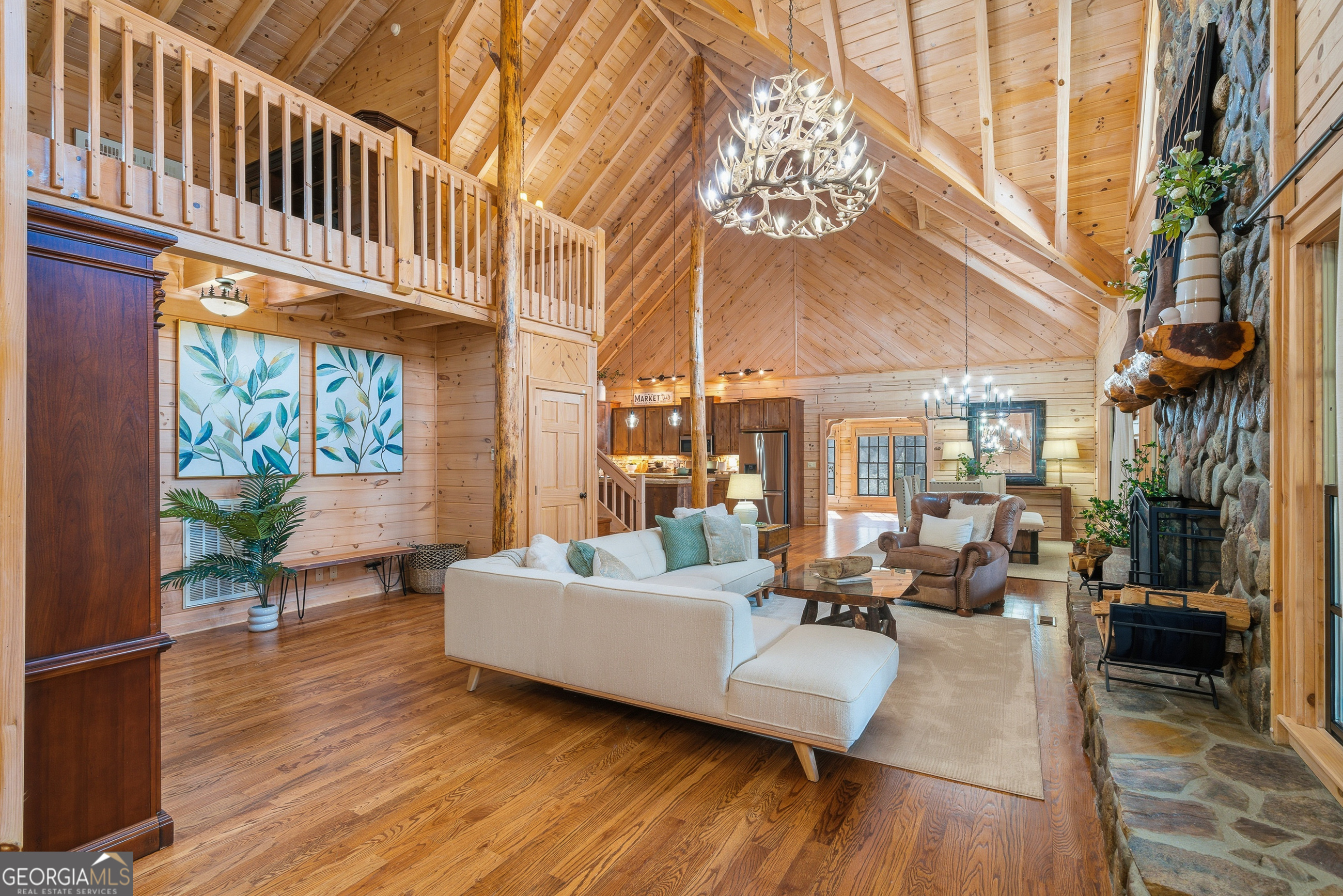 577 Macedonia Church RD