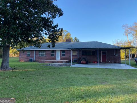 A home in Brooklet