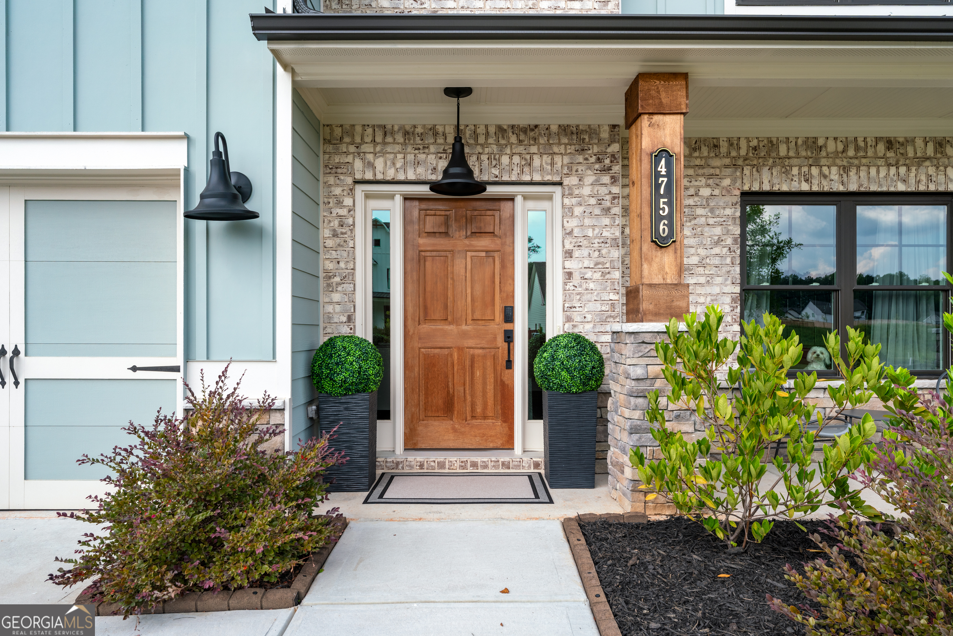 4756 COOLING WATER CIR