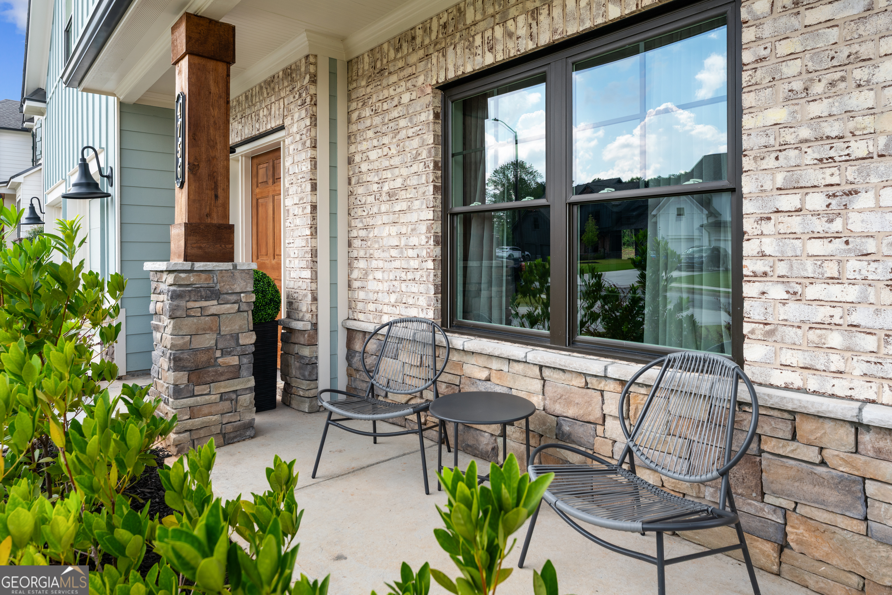 4756 COOLING WATER CIR