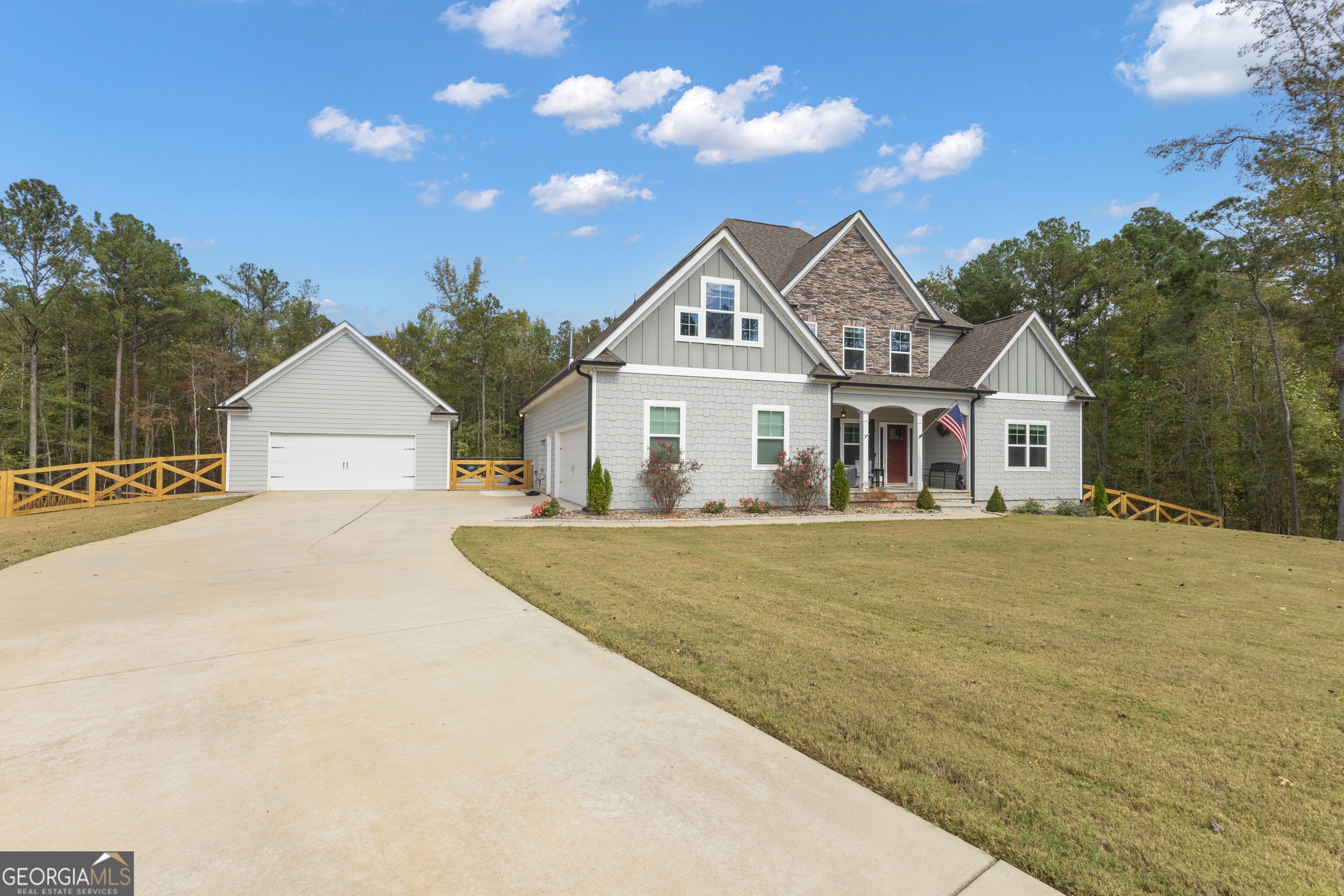 150 Palomino CIR