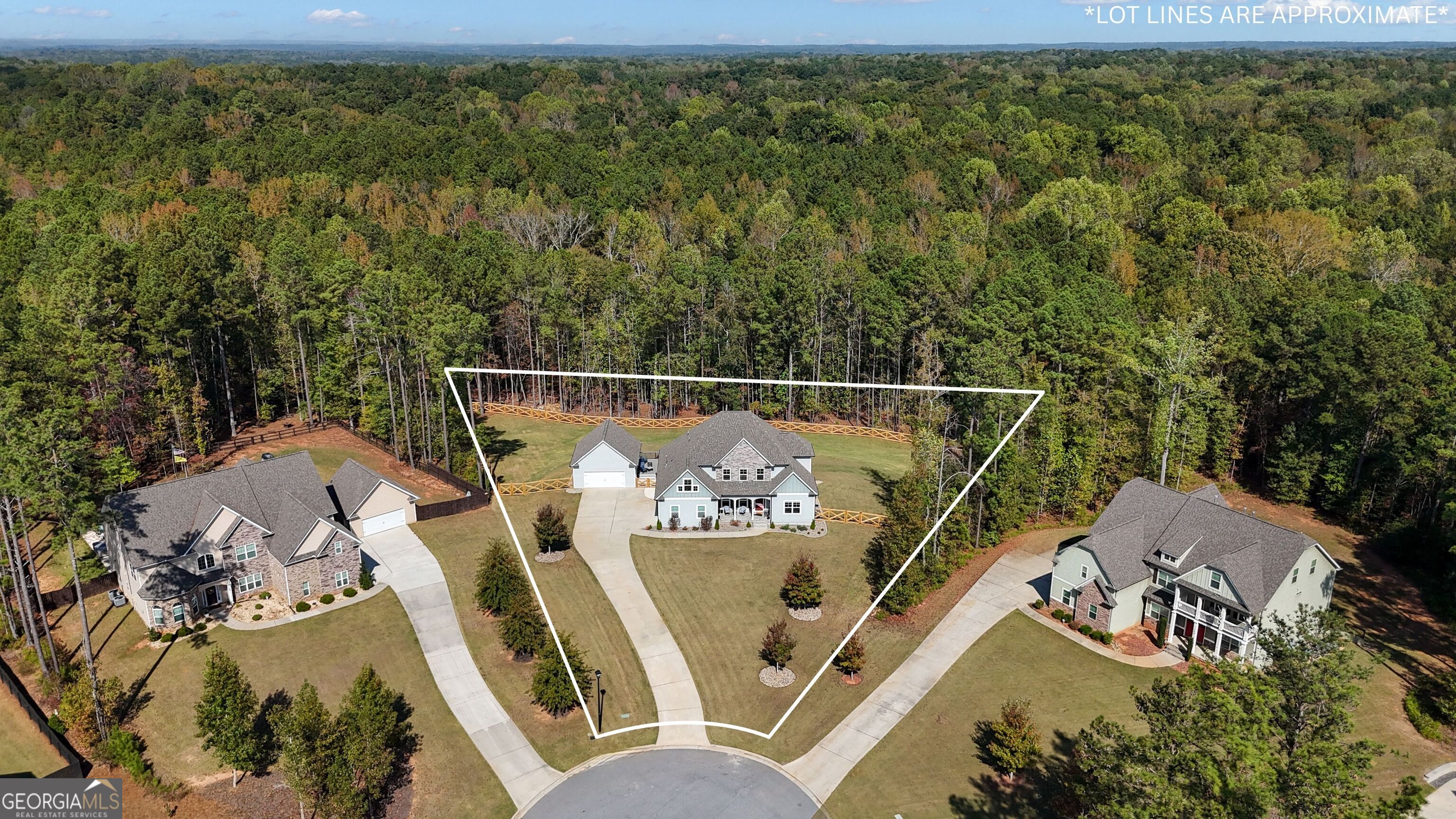 150 Palomino CIR