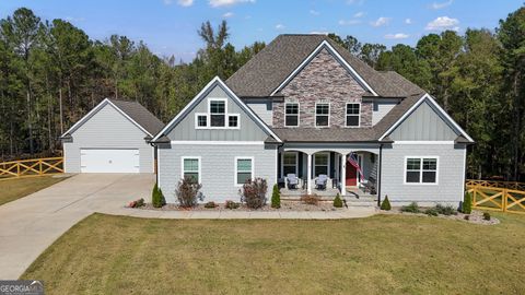 150 Palomino CIR Newnan GA 30265