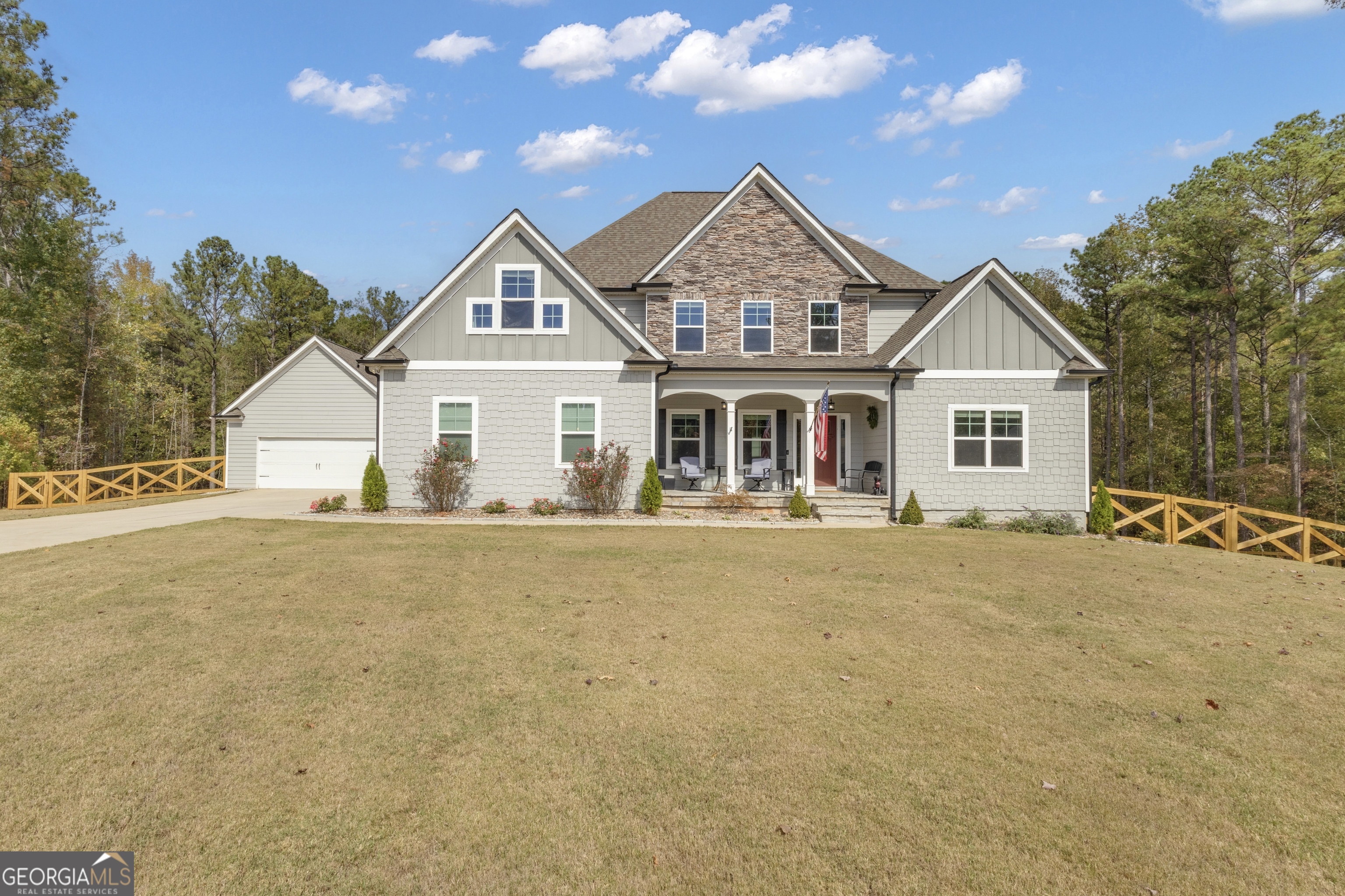 150 Palomino CIR