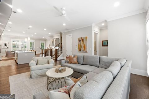 Photo of 1307 Markham Road, Atlanta, GA 30319 (MLS # 10706381)