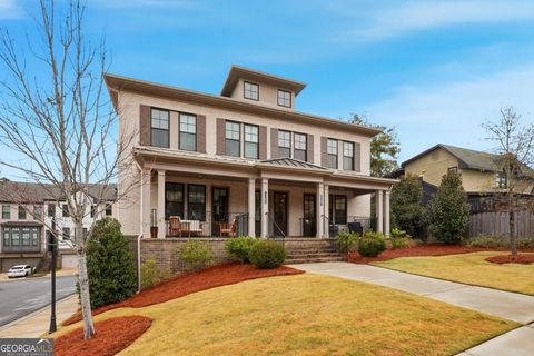 Photo of 1307 Markham Road, Atlanta, GA 30319 (MLS # 10706381)