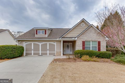 175 Thornberry LN Jefferson GA 30549